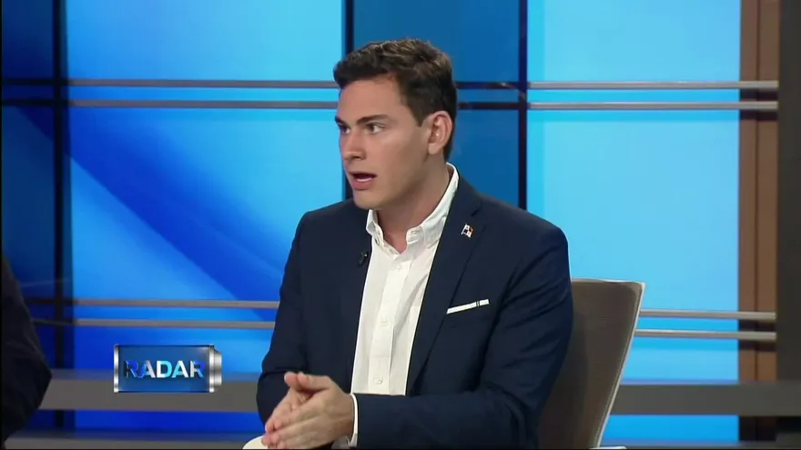 Bloque 4: Nuevo gabinete del presidente electo Laurentino Cortizo