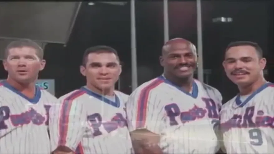 Mañana se jugará el partido benéfico 'Leyendas del Deportes por la Paz'