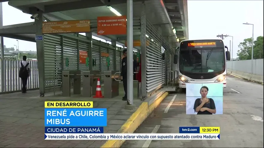 Noticiero MD 24 de septiembre del 2018 - Bloque 2