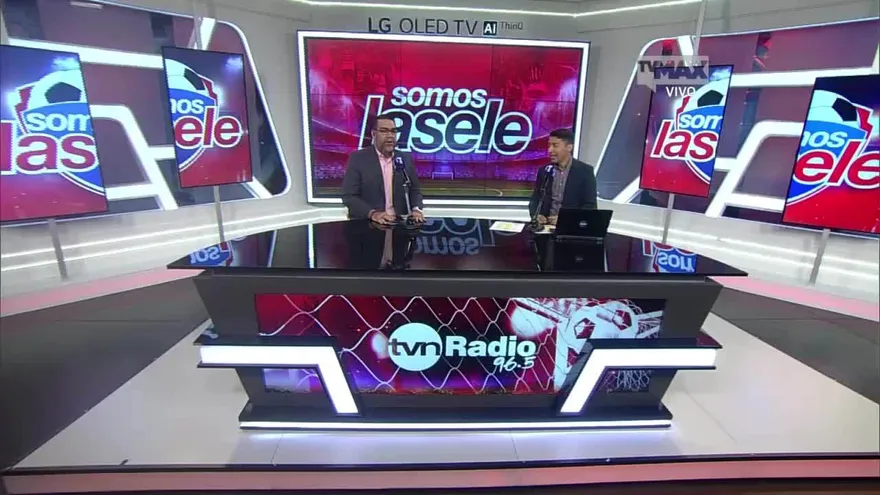 Somos La Sele Radio - 20 de Noviembre