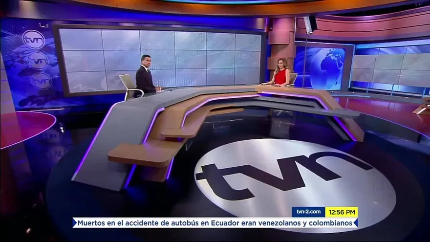 Noticiero MD 14 de agosto del 2018 - Bloque 4