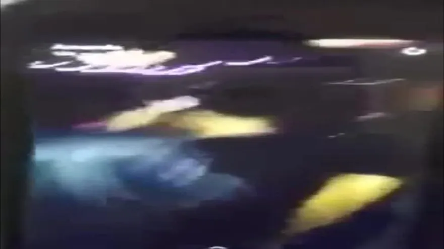 Víctima de atentado en Orlando transmitió tiroteo por Snapchat