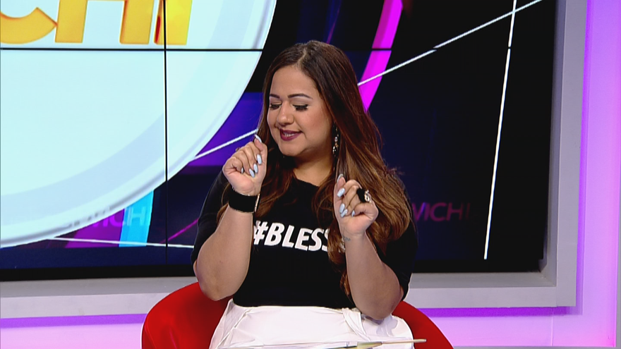 Suelta El Wichi - 19/JUN/2017