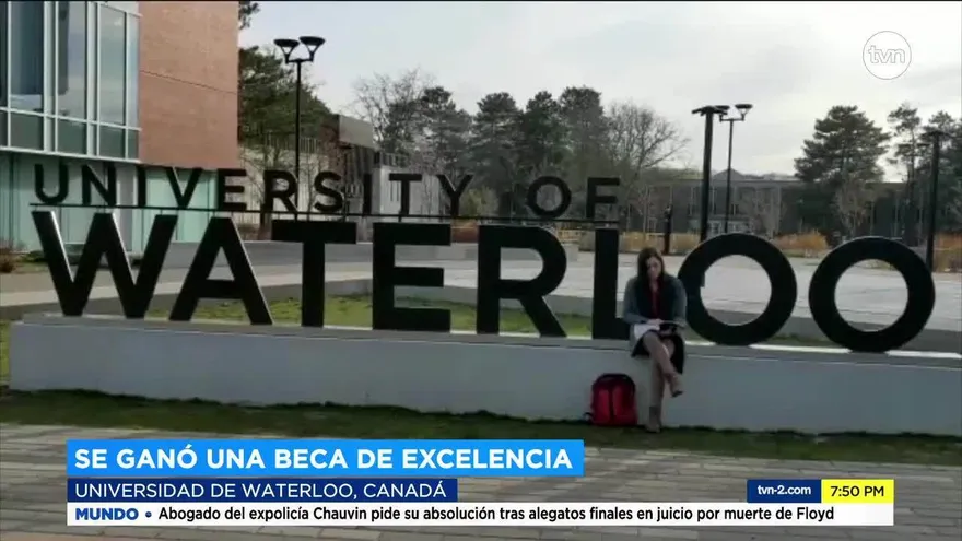 Jóvenes panameños pueden aprovechar convocatorias de becas