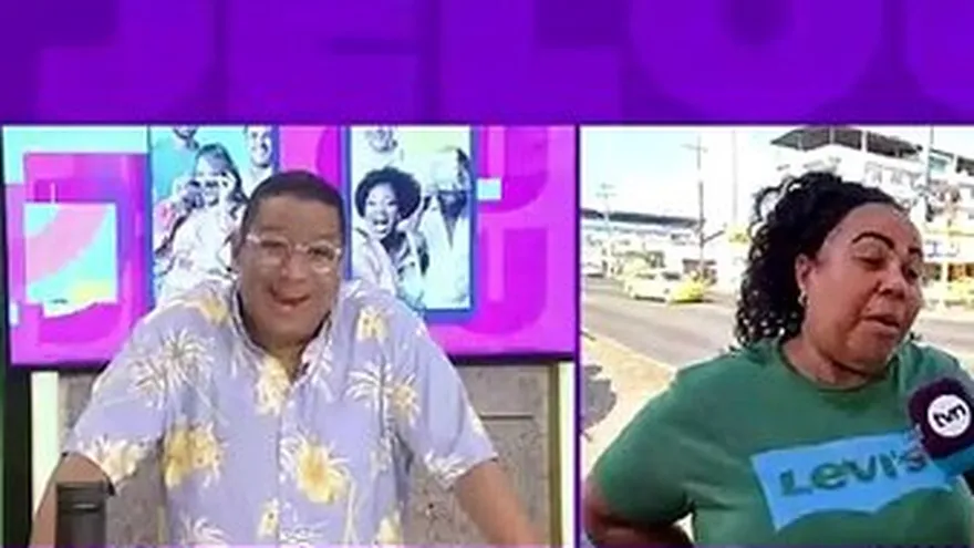 Ríete con los bloopers de la semana en Jelou!