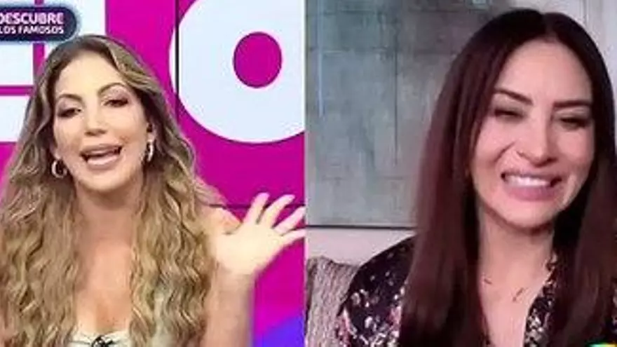 Entrevista exclusiva con Myriam Hernández