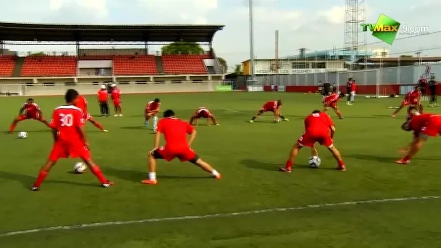 Se alista el clásico de La Chorrera en la jornada 14