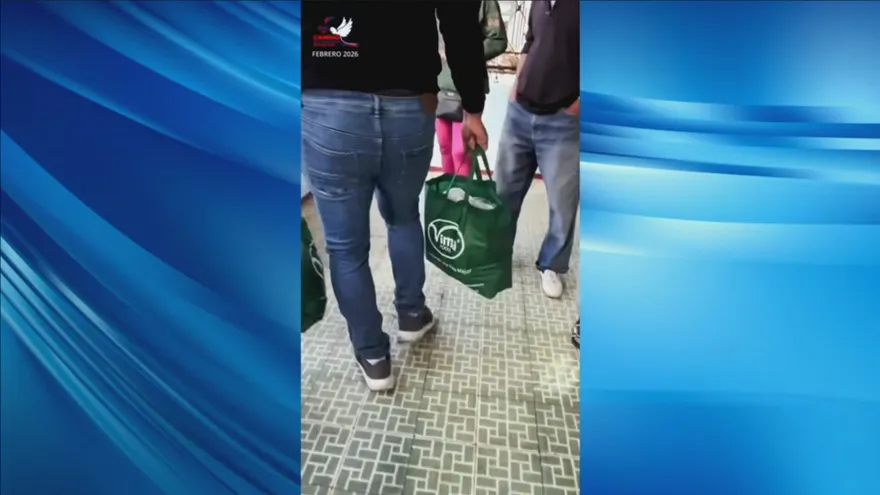 Panameños detenidos en Cuba