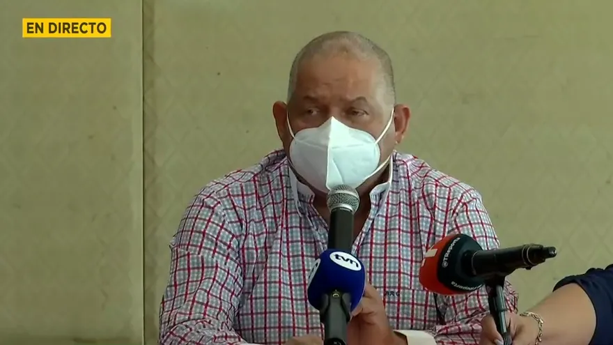 Miembros del PRD se reúnen