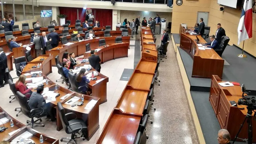 Asamblea reanudará este miércoles debate sobre Asistencia Educativa Universal