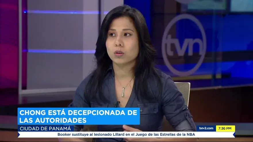 Joven que atacada por un perro pide justicia