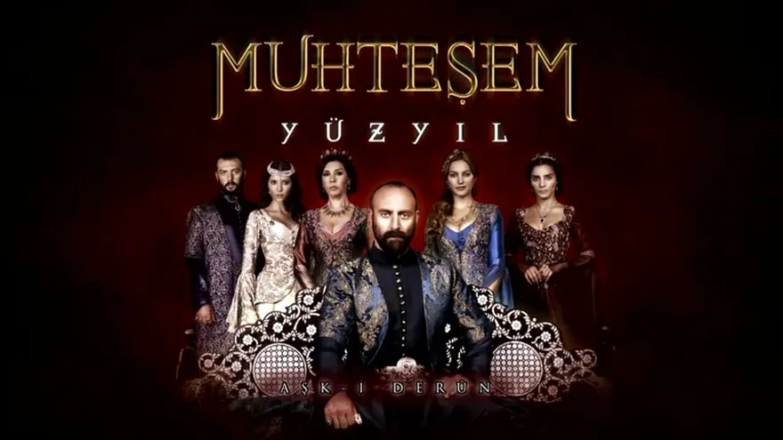 El Sultán capítulo 94