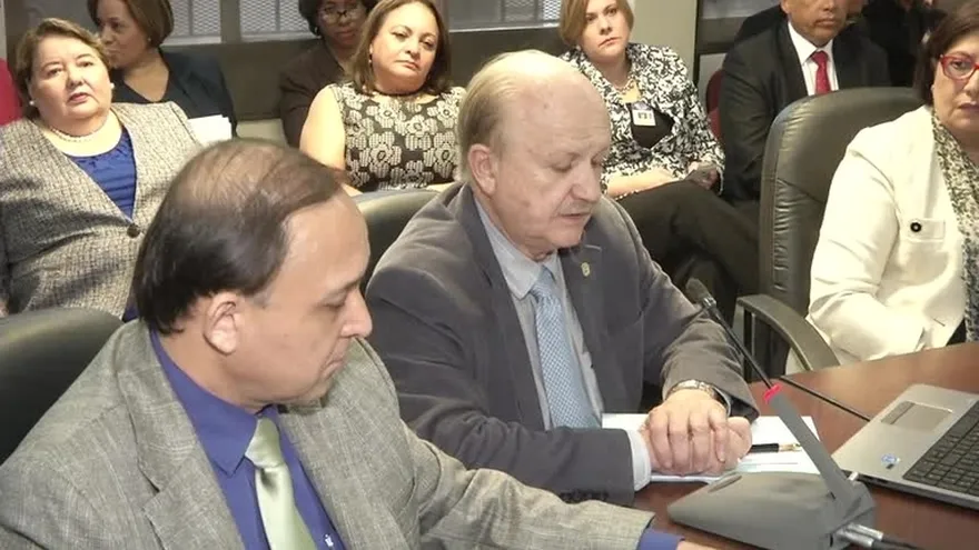 CD le da la espalda a la reelección de Erasmo Pinilla