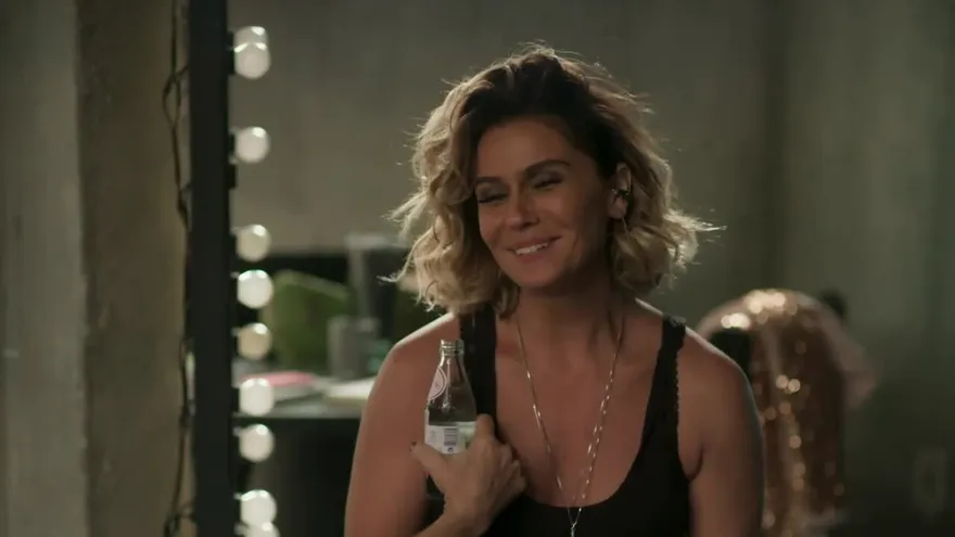 Segunda Oportunidad - Capítulo 16