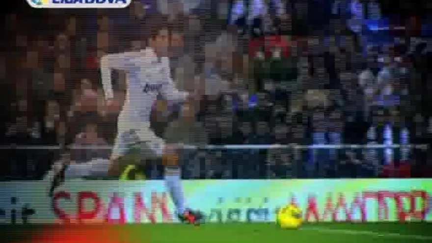 Dupleta goleadora del Madrid