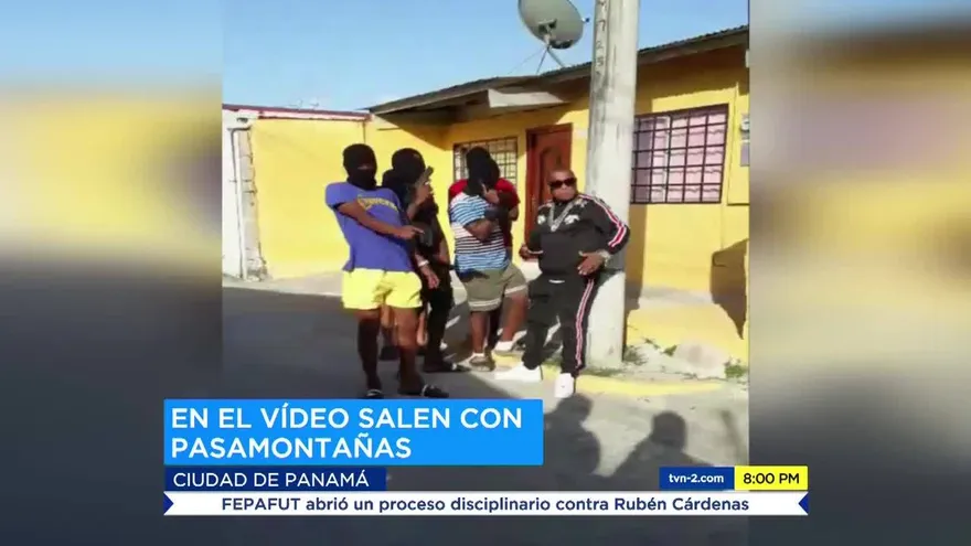 Japanese asegura que su vídeo es parte de una película