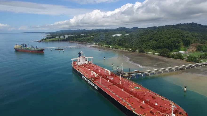 Panama Moves to Full State Ownership of Petroterminal de Panamá