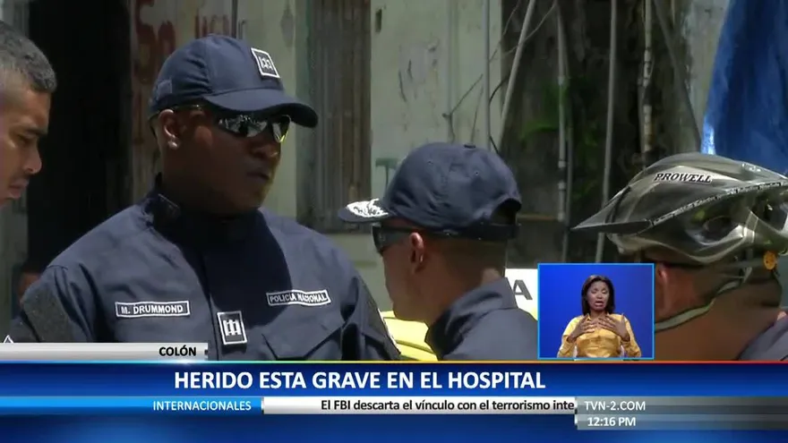 Noticiero MD 02 de octubre de 2017 - Bloque 2