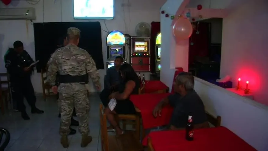 Corregiduría cita a varias personas por exceso de ruidos