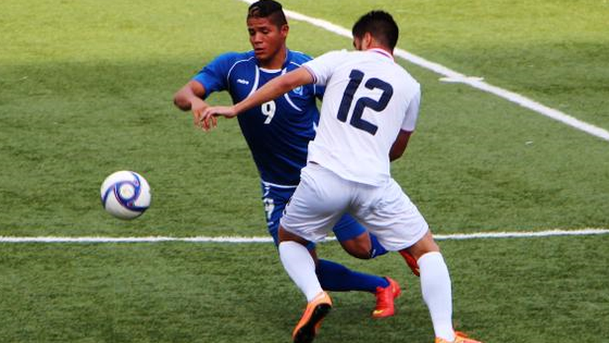 Eliminatoria Preolímpica UNCAF