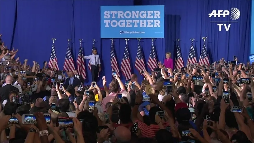 Departamento de Estado reabre pesquisa contra Hillary Clinton