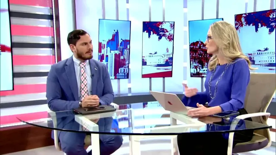 Bloque 2 De Frente: diputado Juan Diego Vásquez