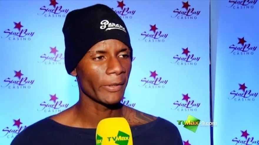 Cara a cara - Barney Arguelles vs Eric Castro