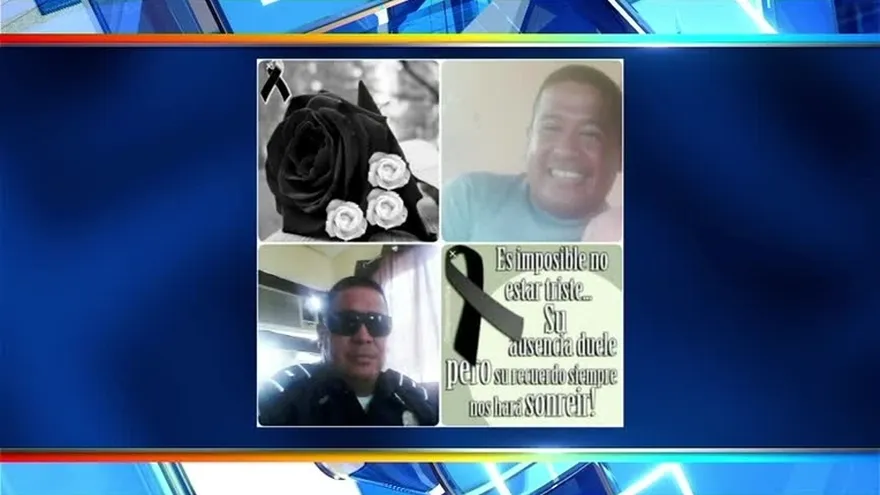 Dos policías de tránsito han muerto atropellados este año