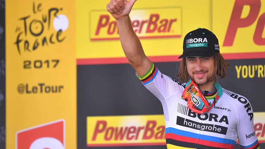 Peter Sagan