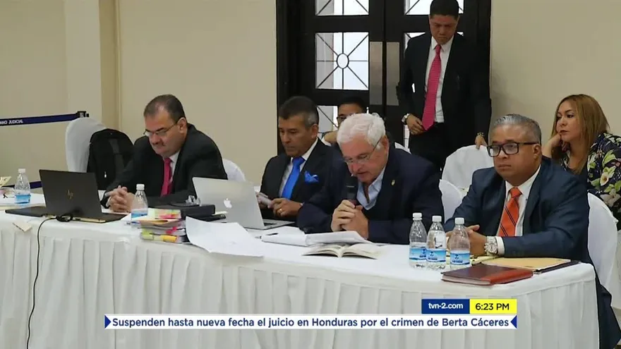 Noticiero estelar del 15 de octubre _ Bloque 1