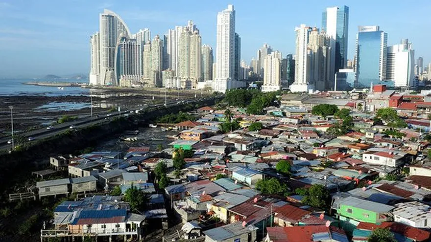 Sectores en Punta Pacifica tendrán baja presión de agua este viernes. Fotografía @IDAANinforma
