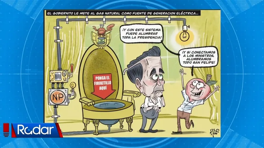 Bloque 5: Caricatura y conclusiones