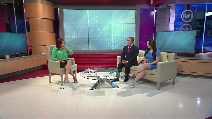 Noticiero AM 12 de septiembre de 2017 - Bloque 7