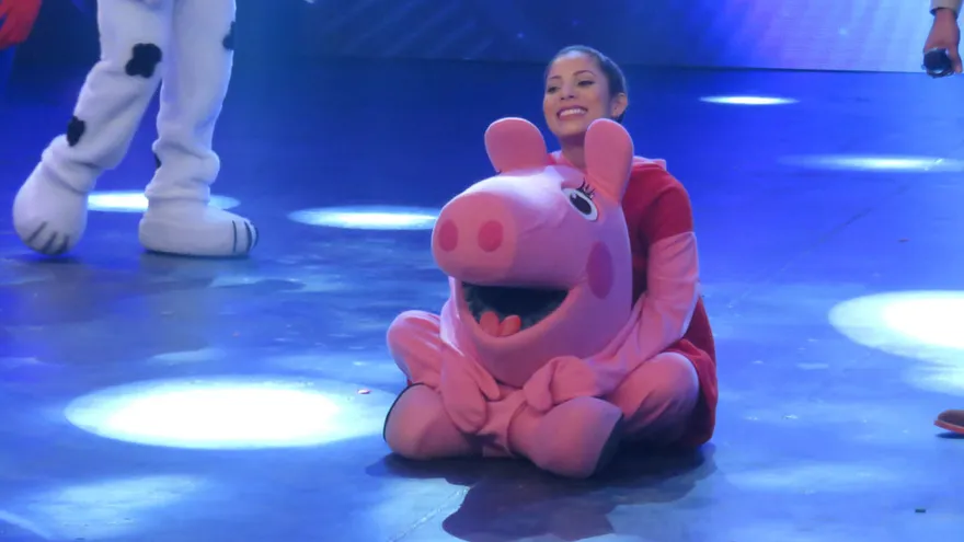 Fotos | 4 de Julio, 2016