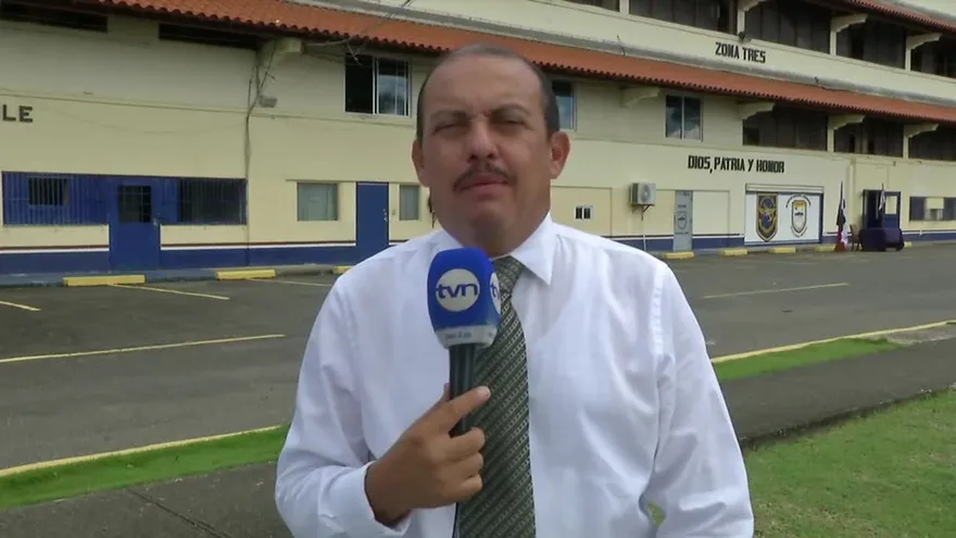 Decomisan droga en Guna Yala