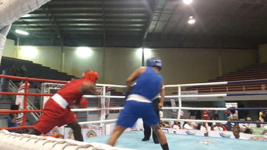 Las finales de Guantes de Oro se libran hoy.