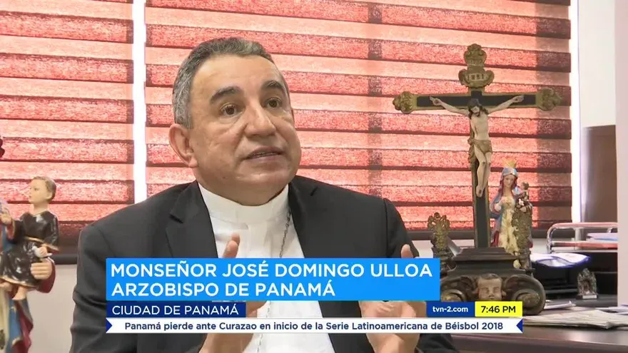 Pista del aeropuerto de Albrook podría ser utilizada durante la JMJ