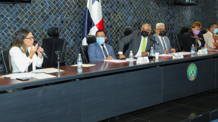 Buscan unificar proyectos sobre la  compra y abastecimiento de medicamentos