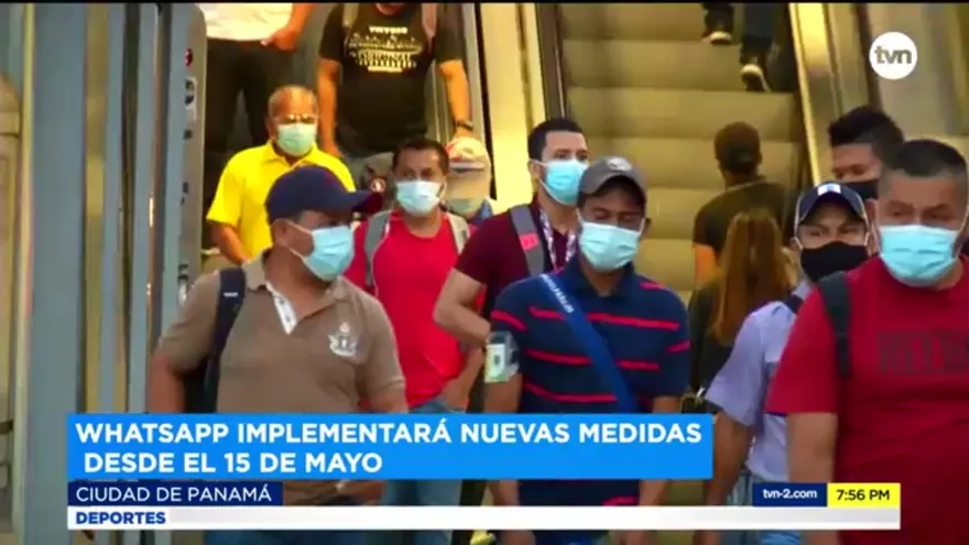 WhatsApp pondrá en marcha sus nuevas políticas de uso