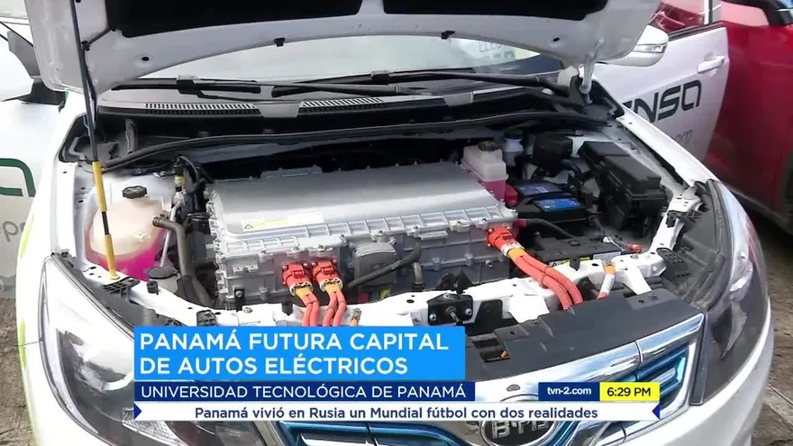 UTP realiza foro de innovación eléctrica