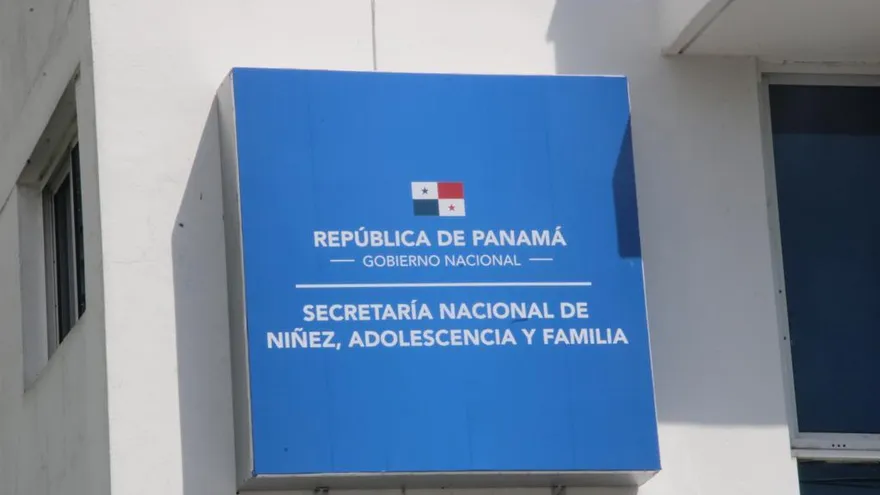 Vista de la fachada de las oficinas del Senniaf.