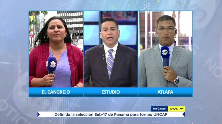 Noticiero MD 17 de octubre del 2018 - Bloque 2