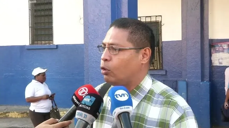 Dirigente magisterial Montero no descarta protestas pacíficas