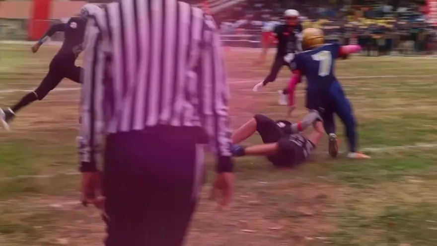 La final Spartans vs Owls - introducción