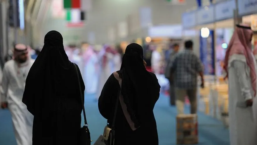 Encarcelan a cuatro mujeres en Arabia Saudí por preparar a sus hijos para la 'yihad'