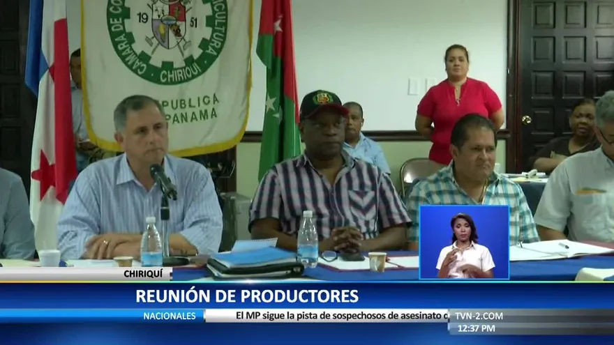 Noticiero MD 25 de septiembre de 2017 - Bloque 3