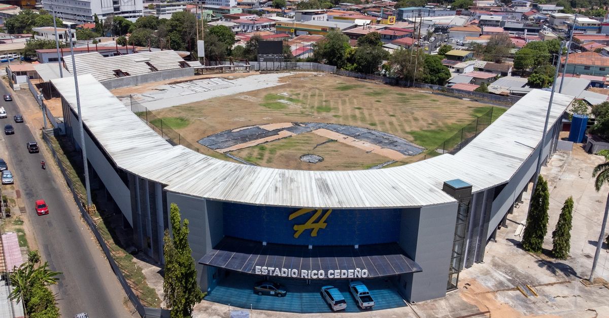 Se reactivan obras del Rico Cedeño: Contraloría avala refrendo y paga fianza por $2 millones