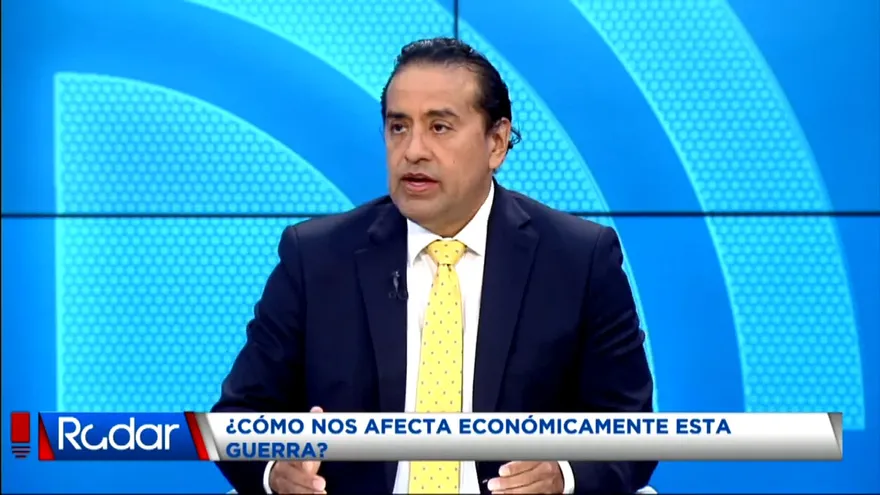 Bloque 4: ¿Cómo nos afecta económicamente la guerra?