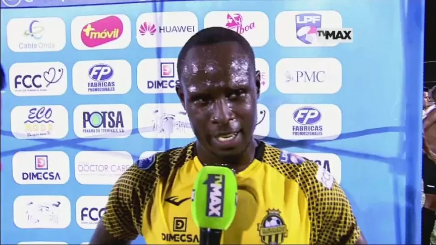 Bernardo Palma: “Vamos a ir por otra victoria en esa final ”