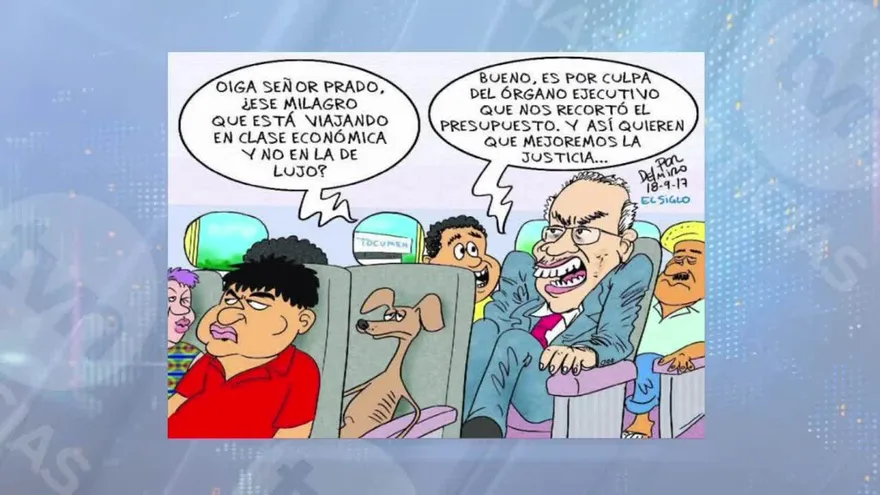 Noticiero AM 18 de septiembre de 2017 - Bloque 5